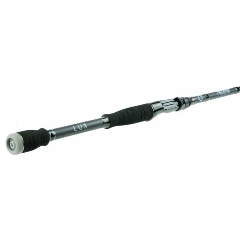 6TH SENSE LUX RODS 7’2″ Medium/Mod Fast (Spinning Rod)
