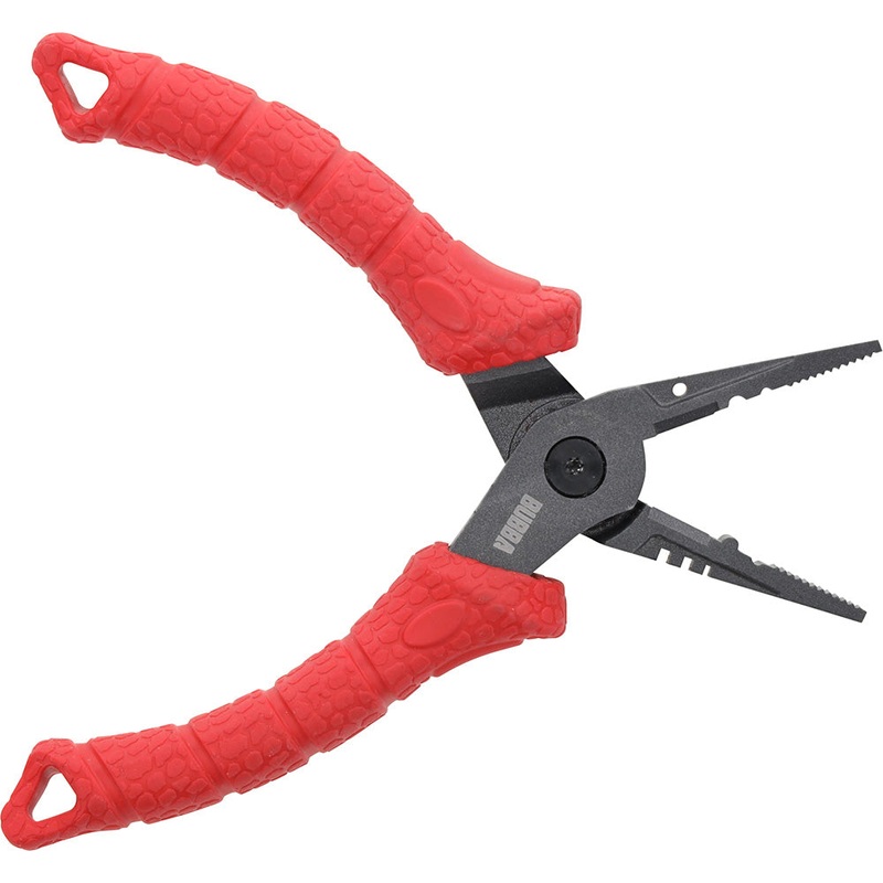 Bubba Forged Steel Pliers – 6 Inch Bubba Forged Pliers – 6 Inch