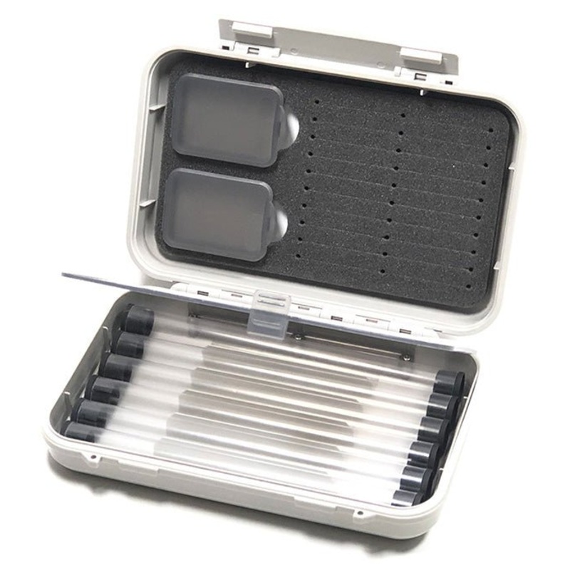 C&F 6-Tube Tubefly Case