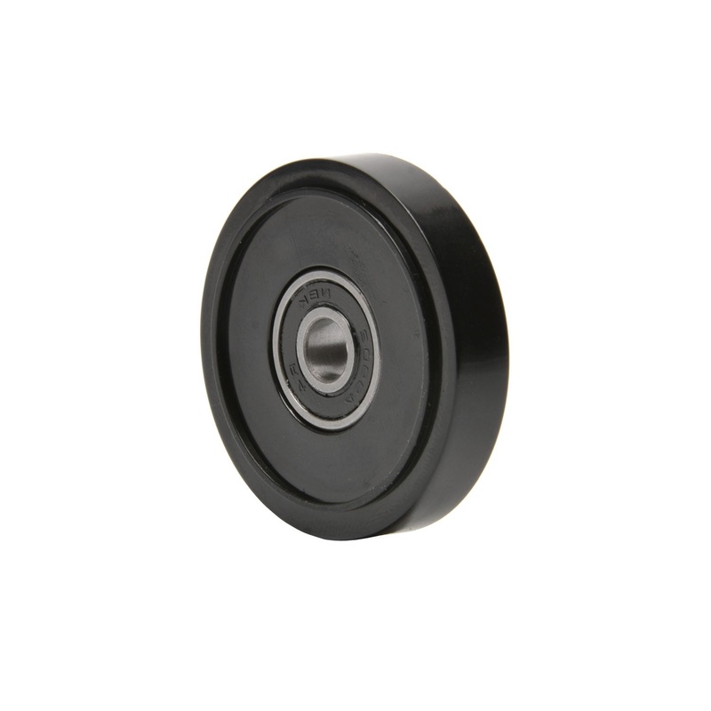 CRB Spool Retainer for TC4 Thread Carriage