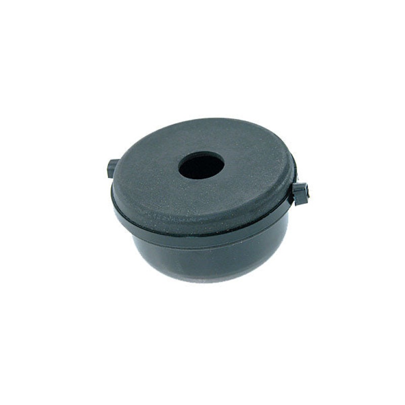 Flex Coat Self-Adjusting Chuck