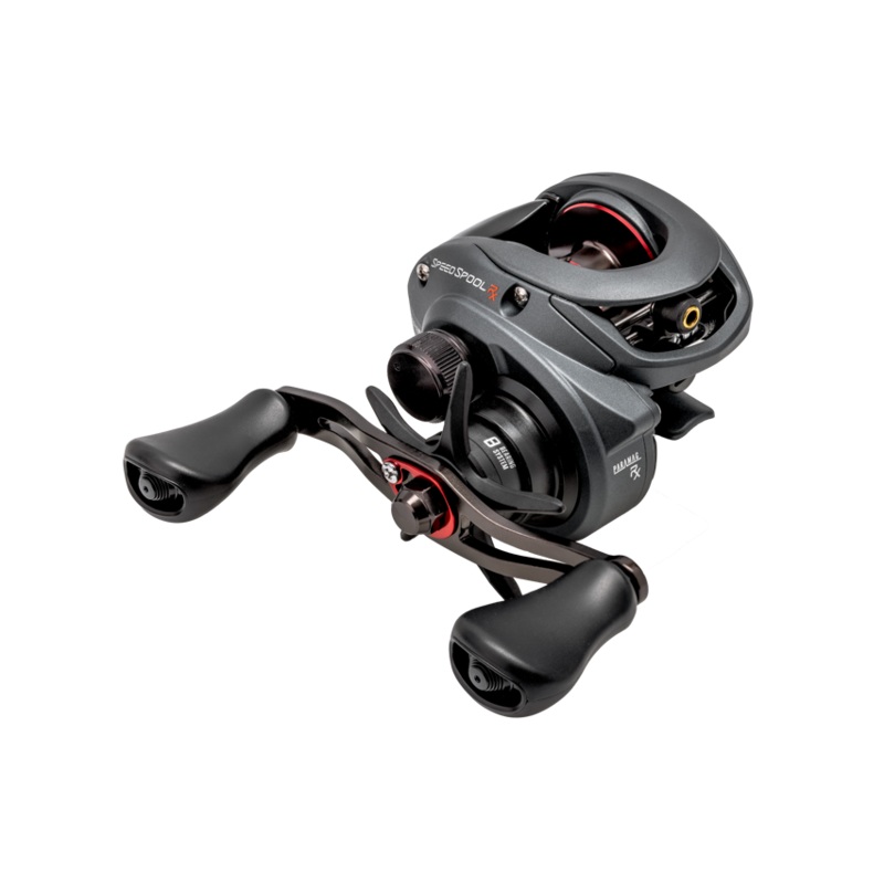 Lew’s Speed Spool RX Casting Reels 5.6:1 Right Hand