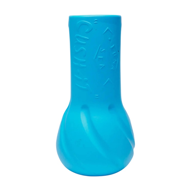 Luna Sea Cush-It Rod Cushions Blue All Species