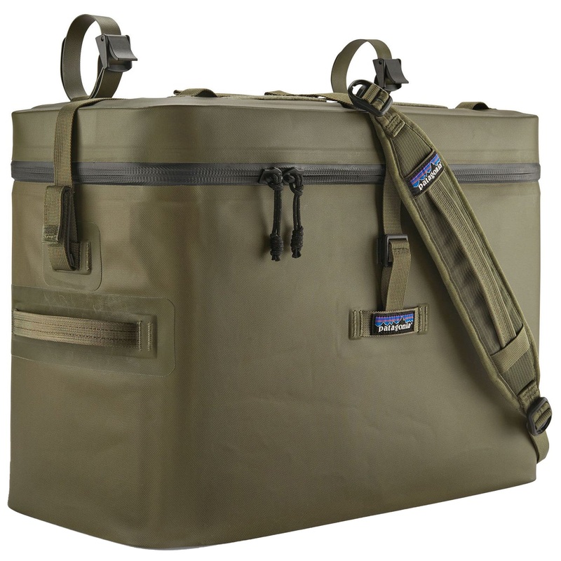 Patagonia Great Divider Basin Green Basin Green