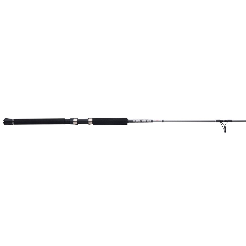 PENN Ally II Spinning Boat Rod Heavy 6′ 50 – 100 lb