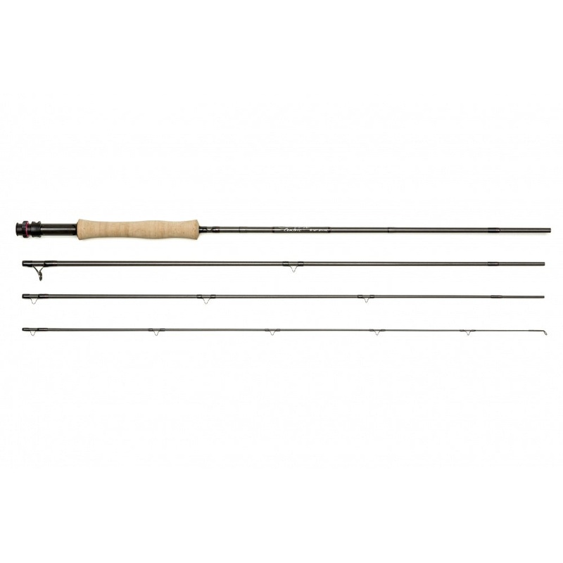 Scott Centric Fly Rod 8’6″ – 4wt – 4pc