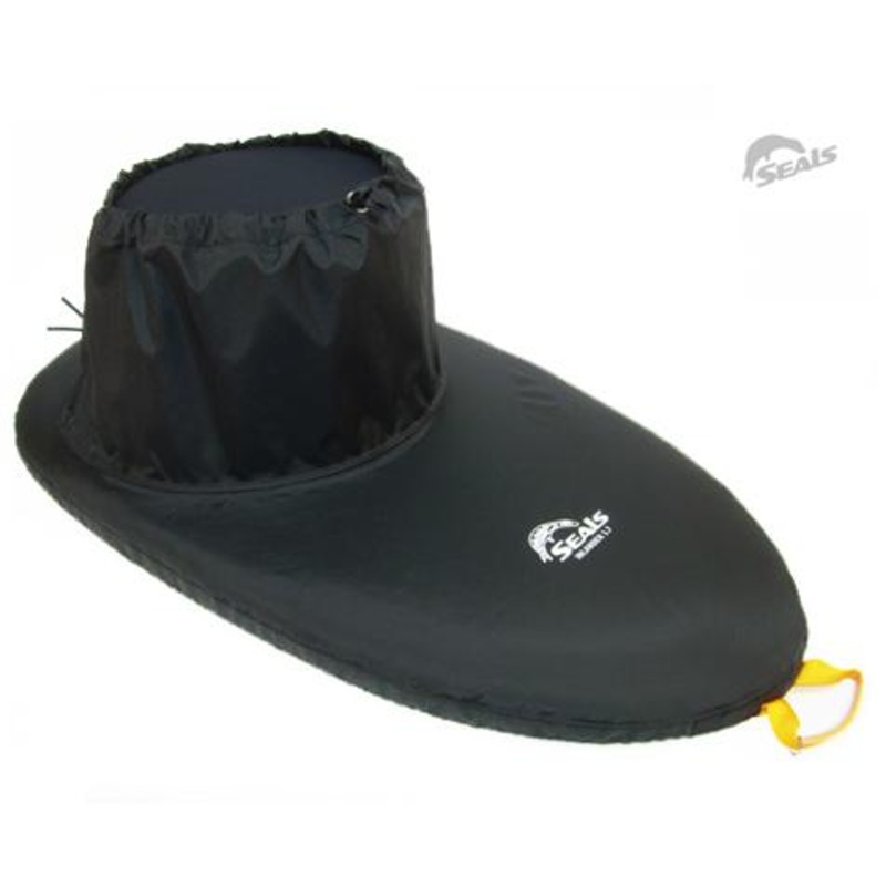 Seals Inlander Spray Skirt 5