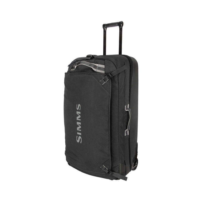 Simms GTS Roller 110L Carbon One Size