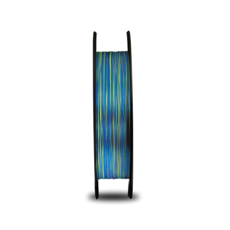 YGK XBRAID X8 JIGMAN 10lb – 300yds