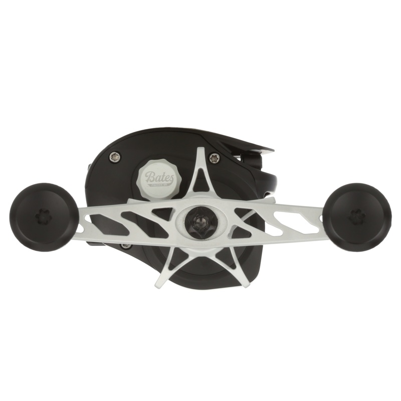 Bates Fishing Co. G.O.A.T SWM 200 Right Hand / 7.1:1