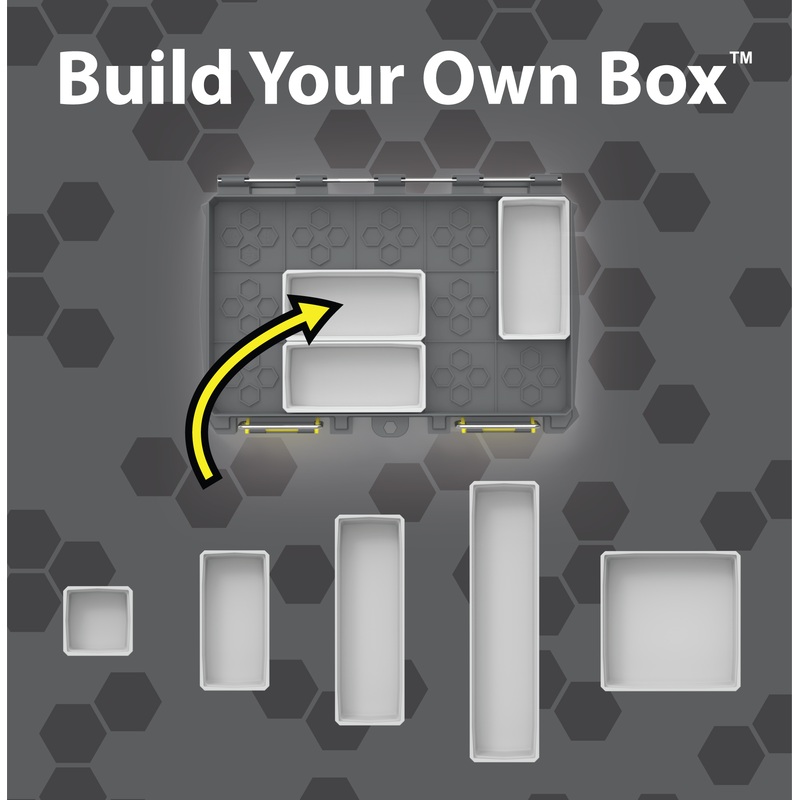 Build Your Own Box Colony 8T