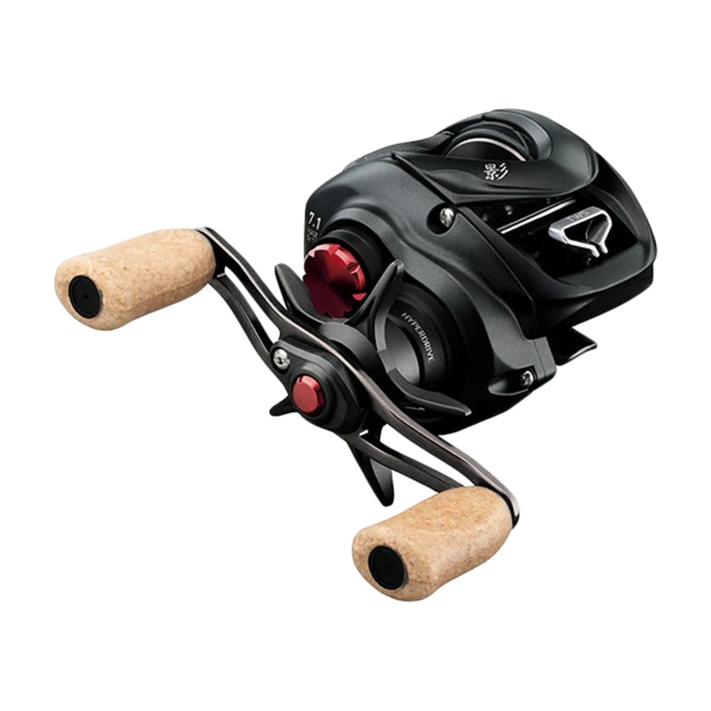 Daiwa Kage SV TW Baitcasting Reels Right Hand / 7.1:1