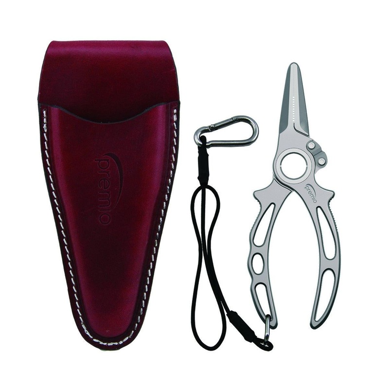 Danco Premio 7.5″ Titanium Pliers