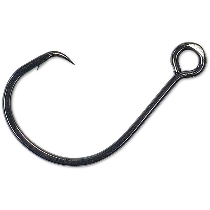 Gamakatsu x Bill Dance Crankbait Circle Hooks – 6 Pack #4 – 6 pack