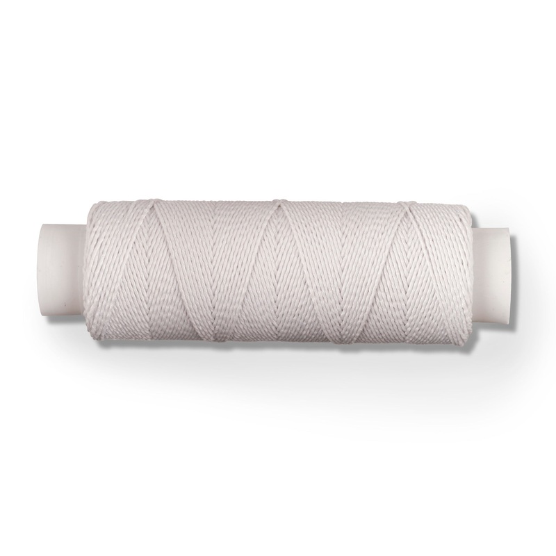 Luhr-Jensen Kwikfish Stretchy Thread 30 Yards