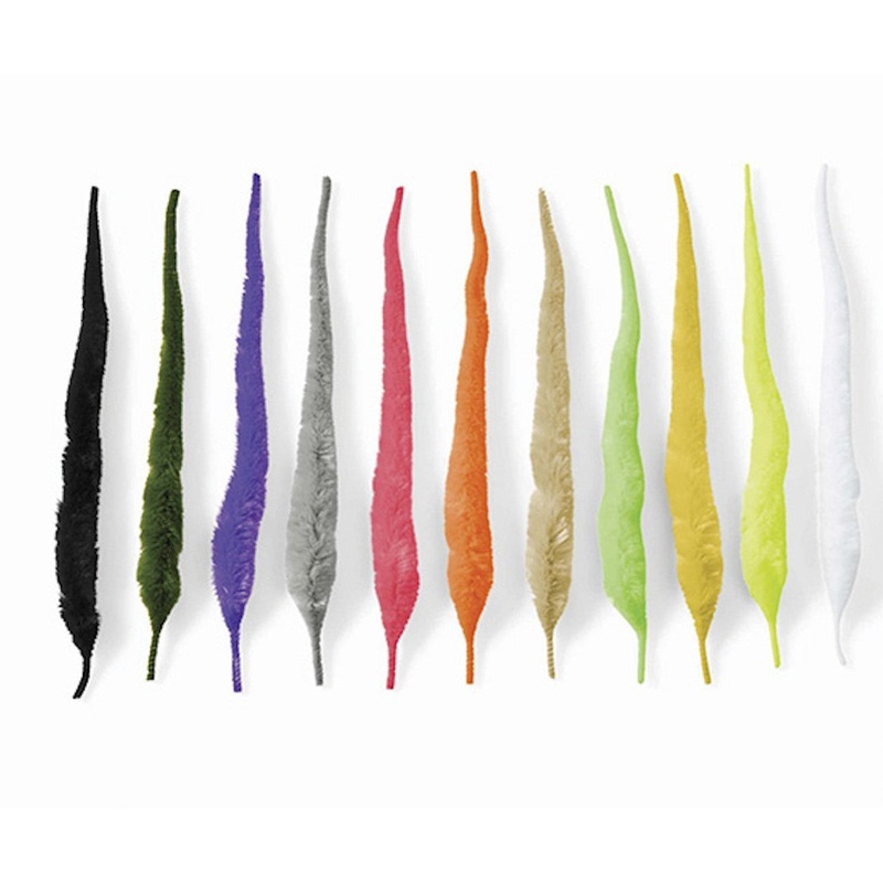 Mangum’s Original Dragon Tails Black