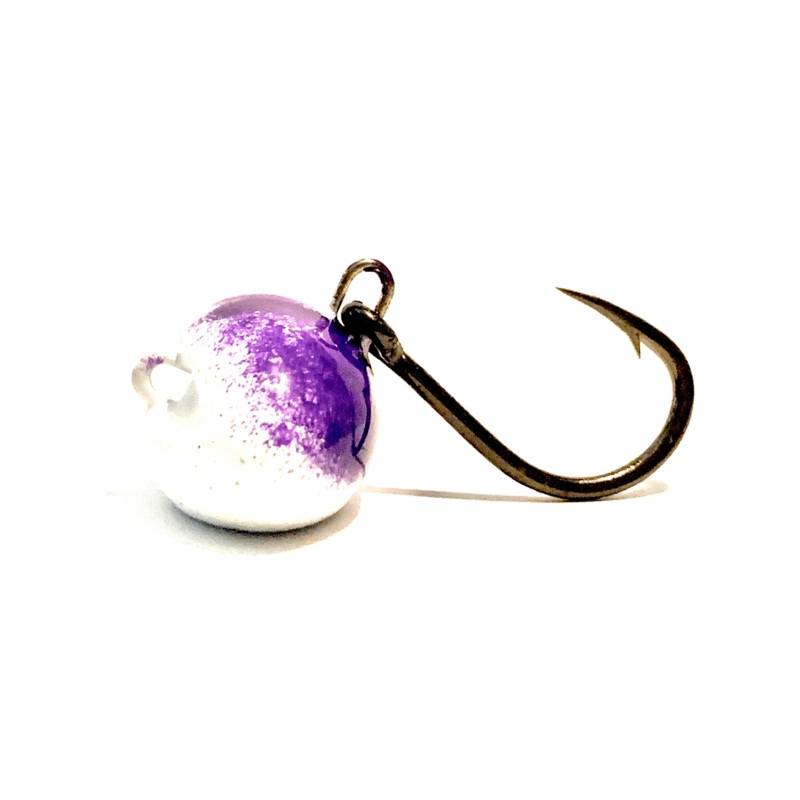 Sexy Fiddler Sheepshead Jigs 1/4oz 1/0 (Octopus Hooks)