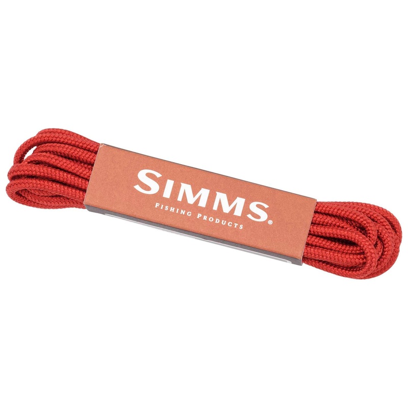 Simms Replacement Laces Simms Orange