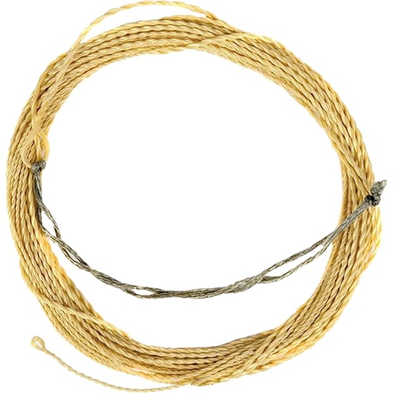 Tapered Furled Line 9′