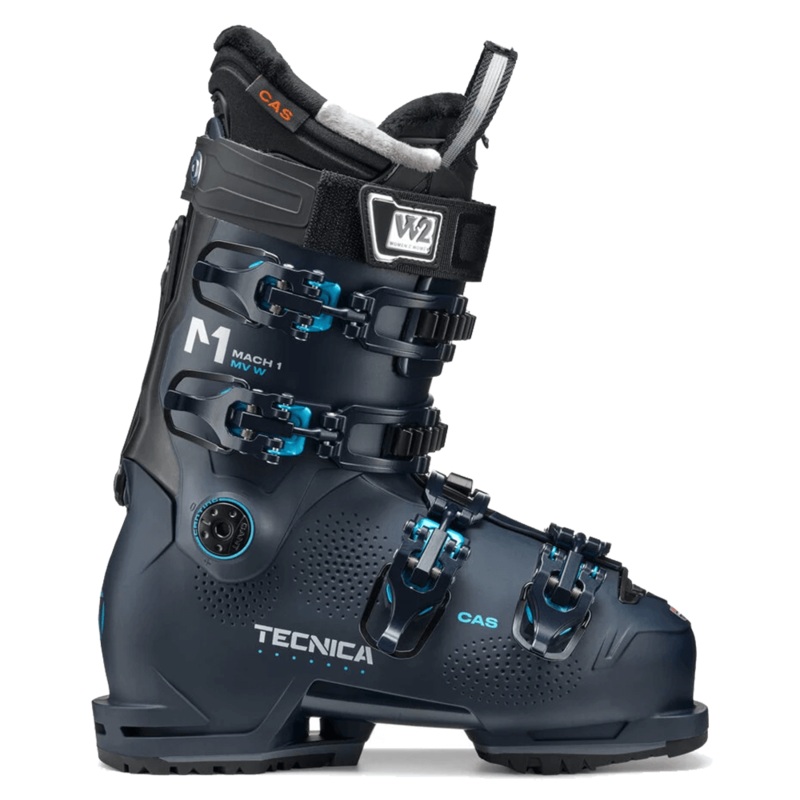 TECNICA WOMEN’S MACH1 MV 95 SKI BOOTS 2023 23.5