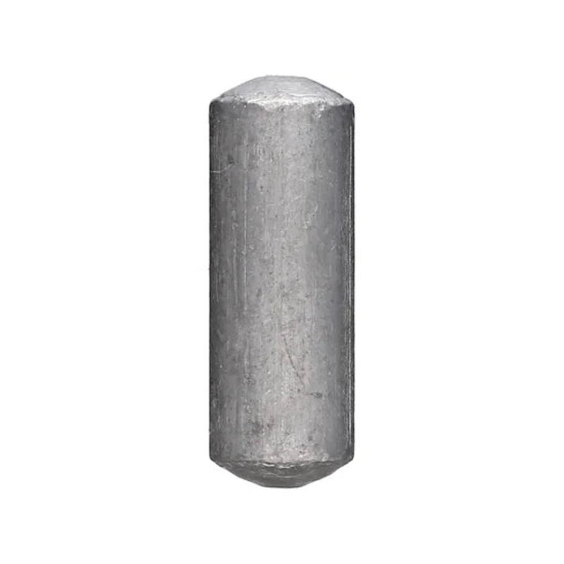 Bullet Weights Torpedo Barrel Weights “Unpainted” 1/8 oz