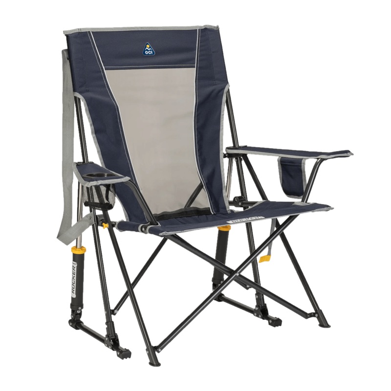 COMFORT PRO ROCKER INDIGO