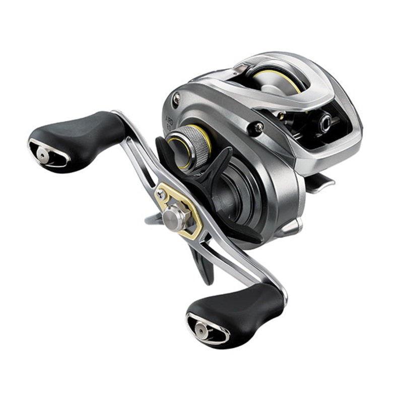 Daiwa 2025 Aird 80 Baitcasting Reels AIR80H