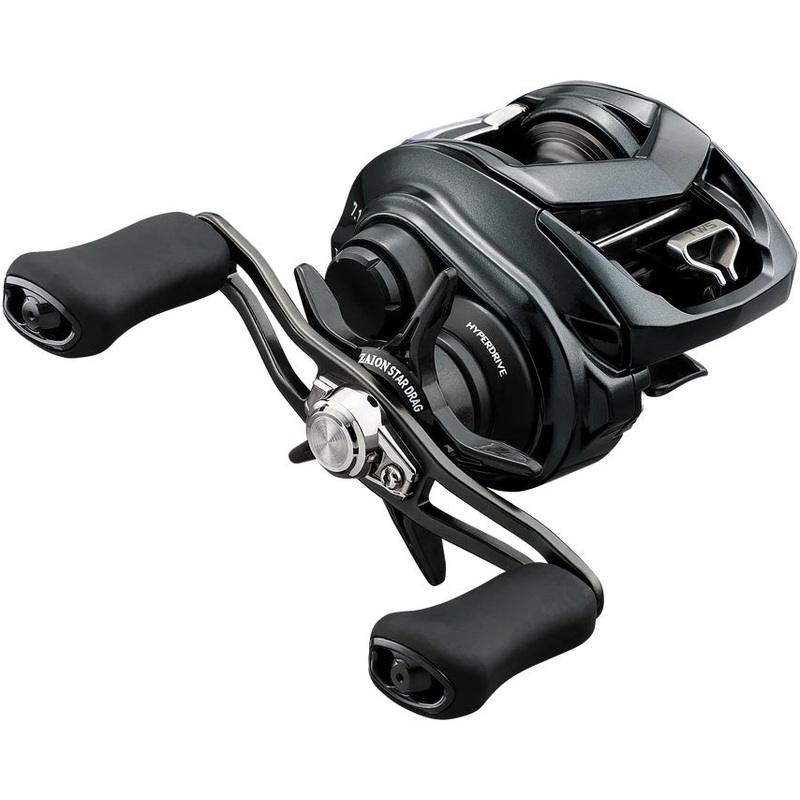 Daiwa Tatula SV70 Baitcasting Reel Left 6.3:1