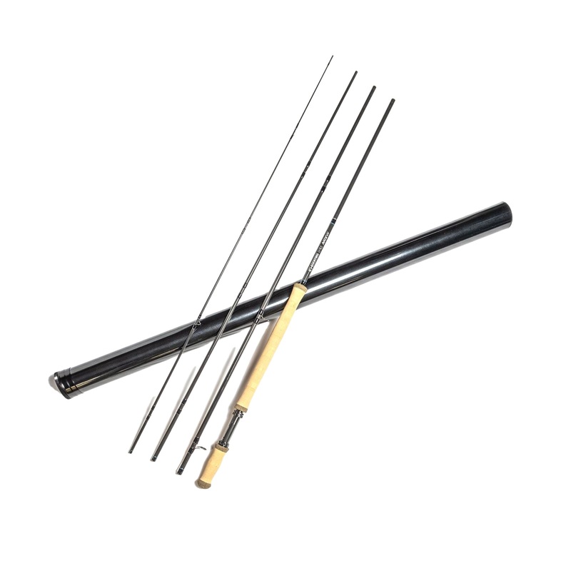 G. Loomis NRX+ Switch Fly Rod 11 6 Weight