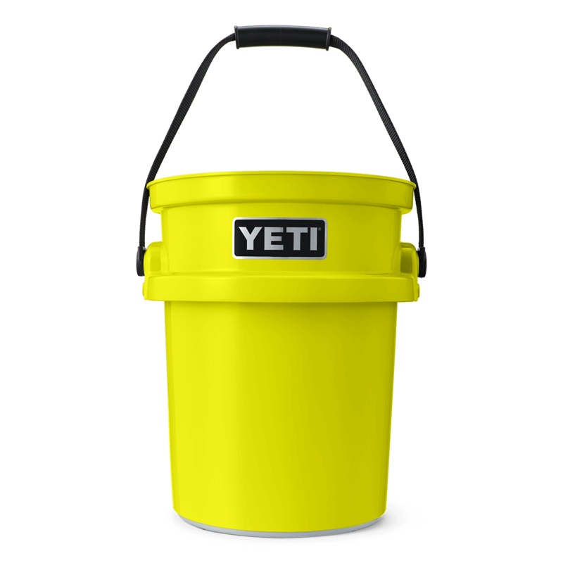 Loadout 5-Gallon Bucket BIG SKY BLUE
