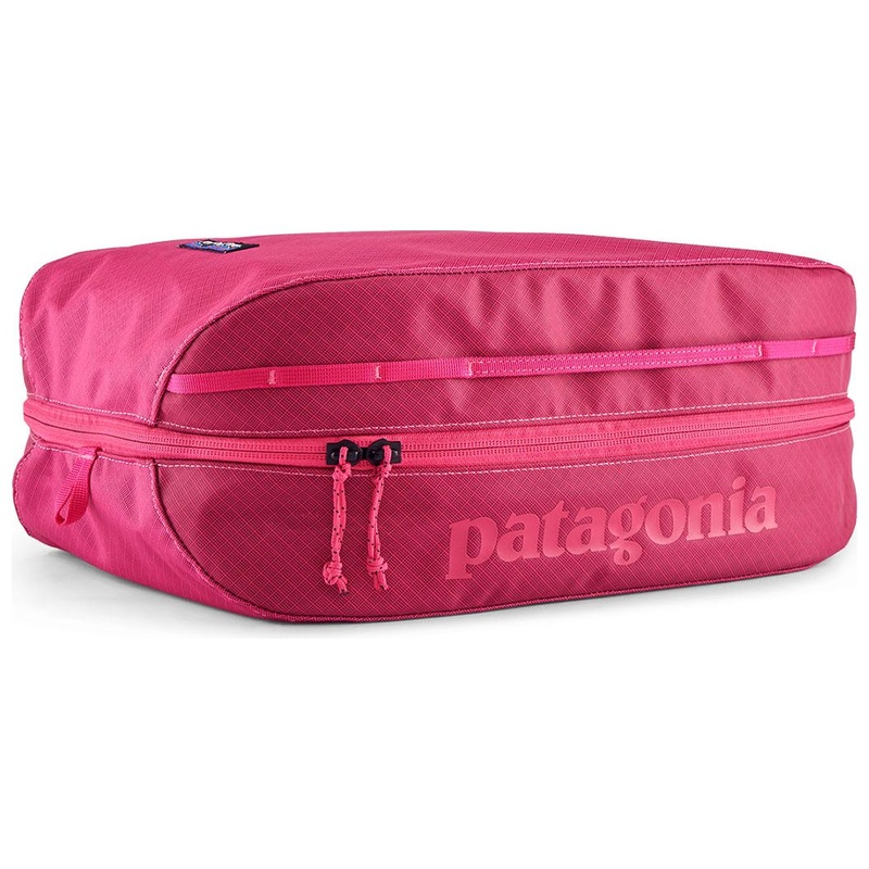 Patagonia Black Hole Cube 14L Luminous Pink Sale Luminous Pink