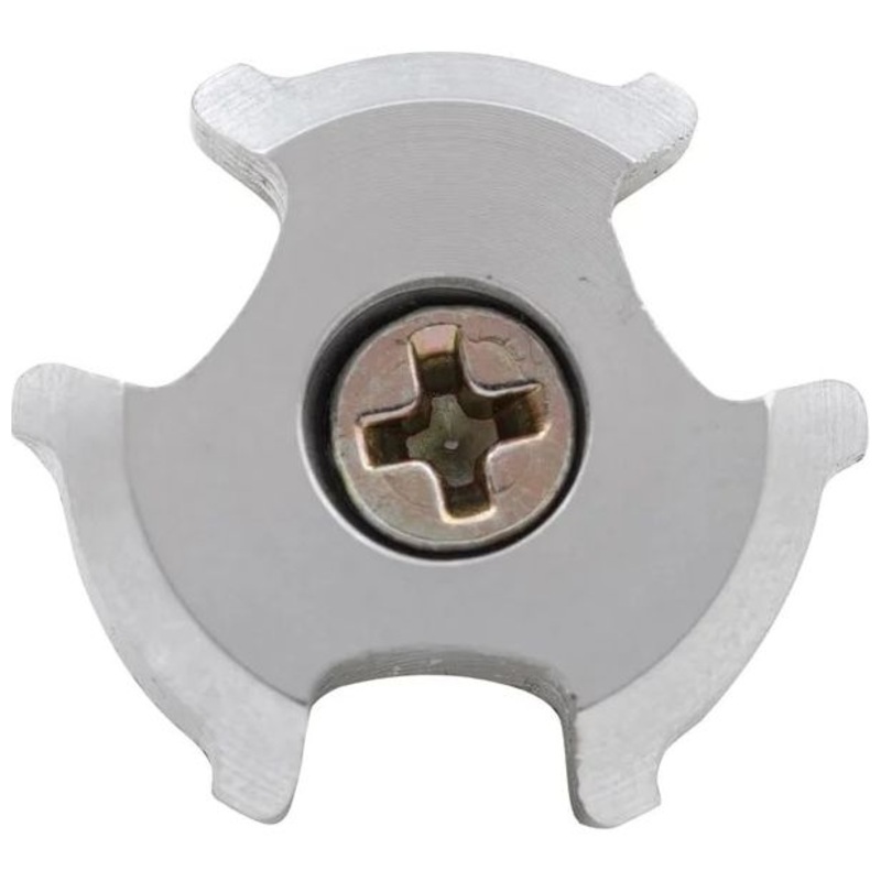 Simms AlumiBite Cleat 100 Pack
