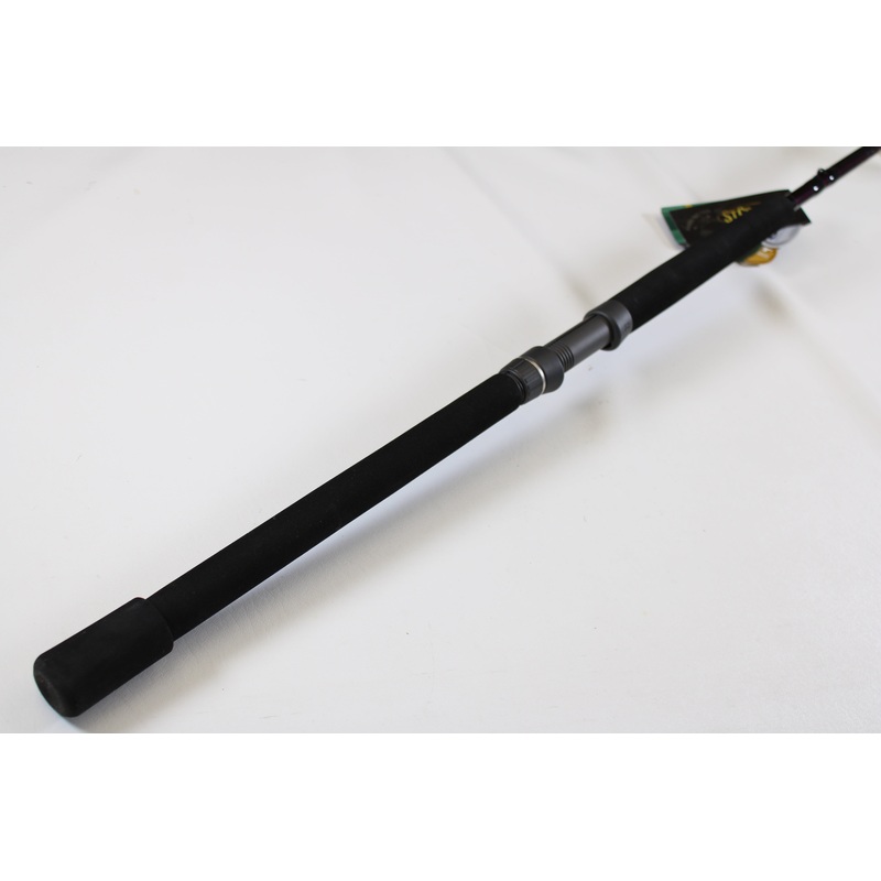 St. Croix Mojo Salt MSWC76MHMF 7’6″ Medium Heavy – Used Casting Rod – Mint Condition