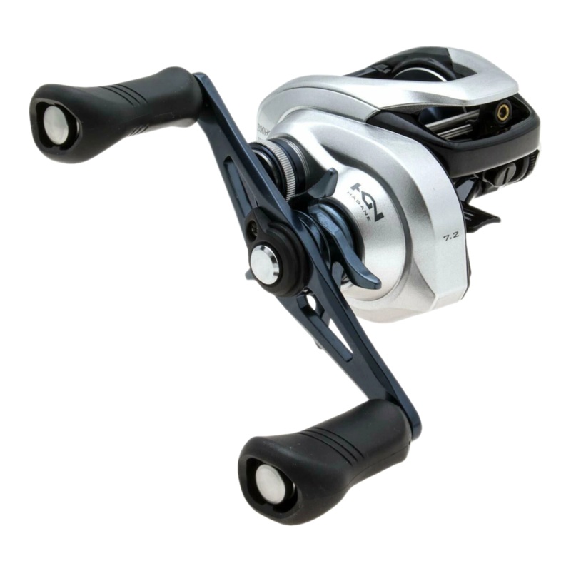 TRANX REEL RH 8.2:1