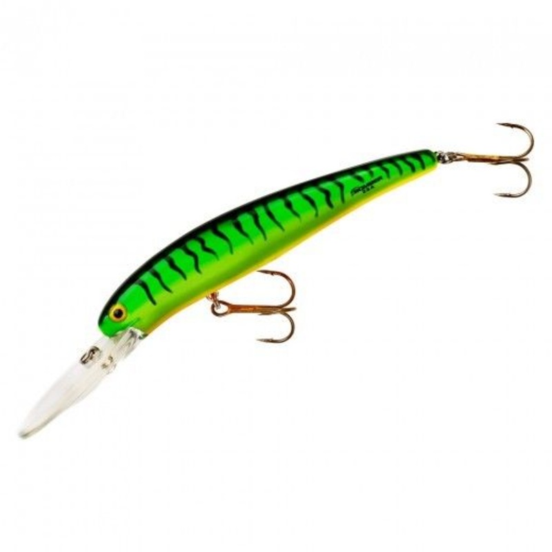 Bomber Deep Diving Long A Lure BFT – Bengal Firetiger 6m (20′)