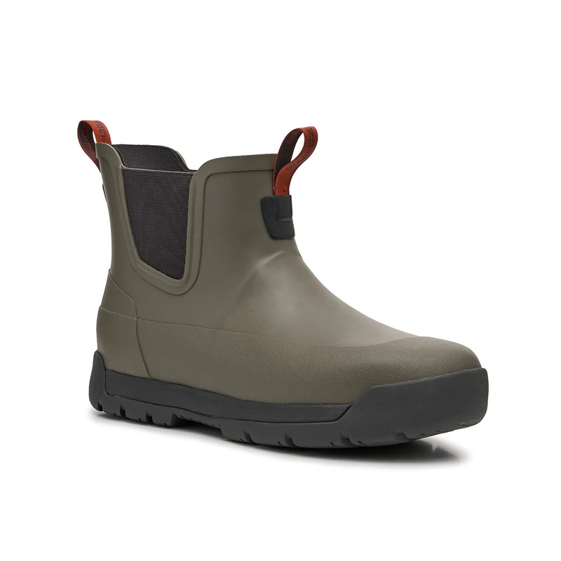 Grundns M’s Cloud Cover Ankle Boot Forest 8