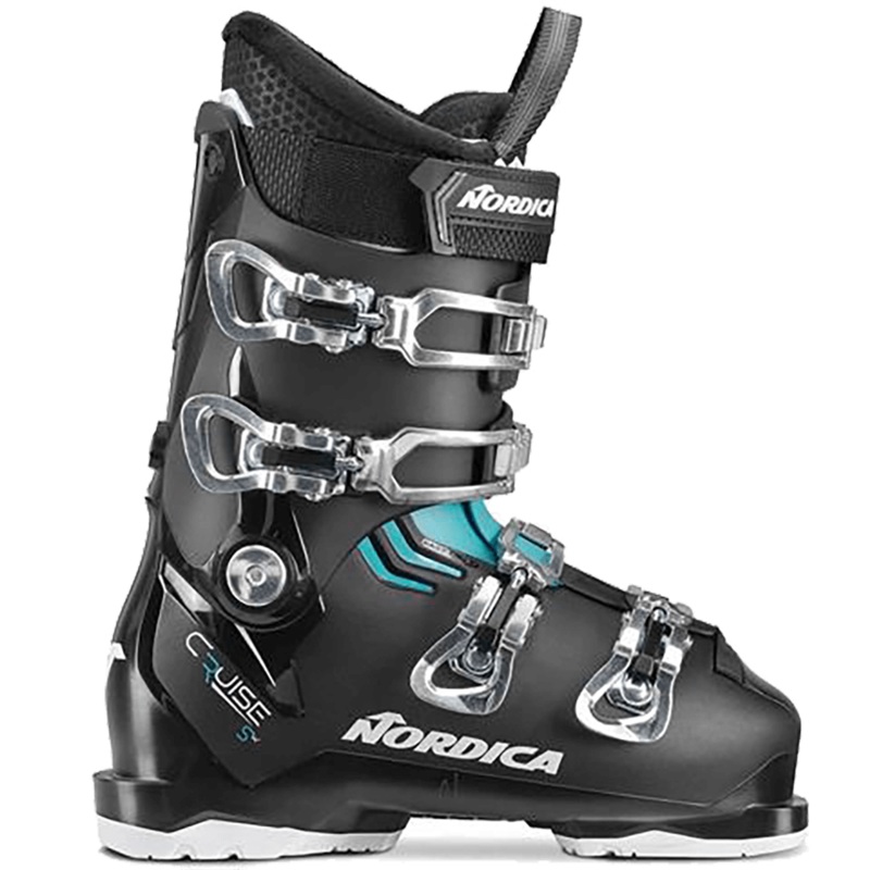 NORDICA WOMEN’S THE CRUISE S SKI BOOTS 2024 23.5