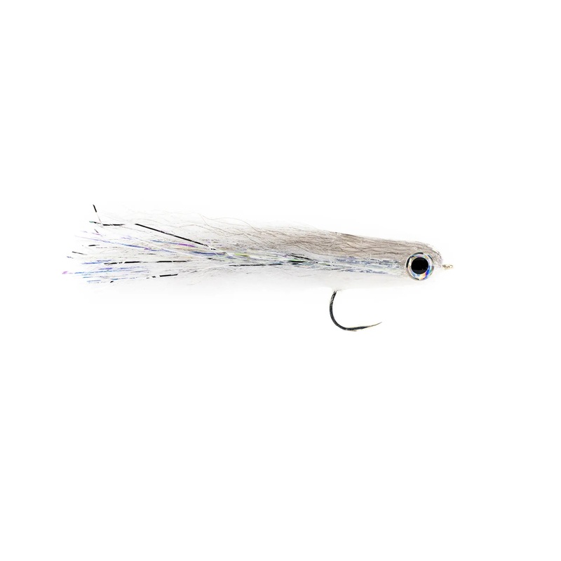 Rainy’s Bisharat’s Airhead – Gray/White (3-Pack) 1/0