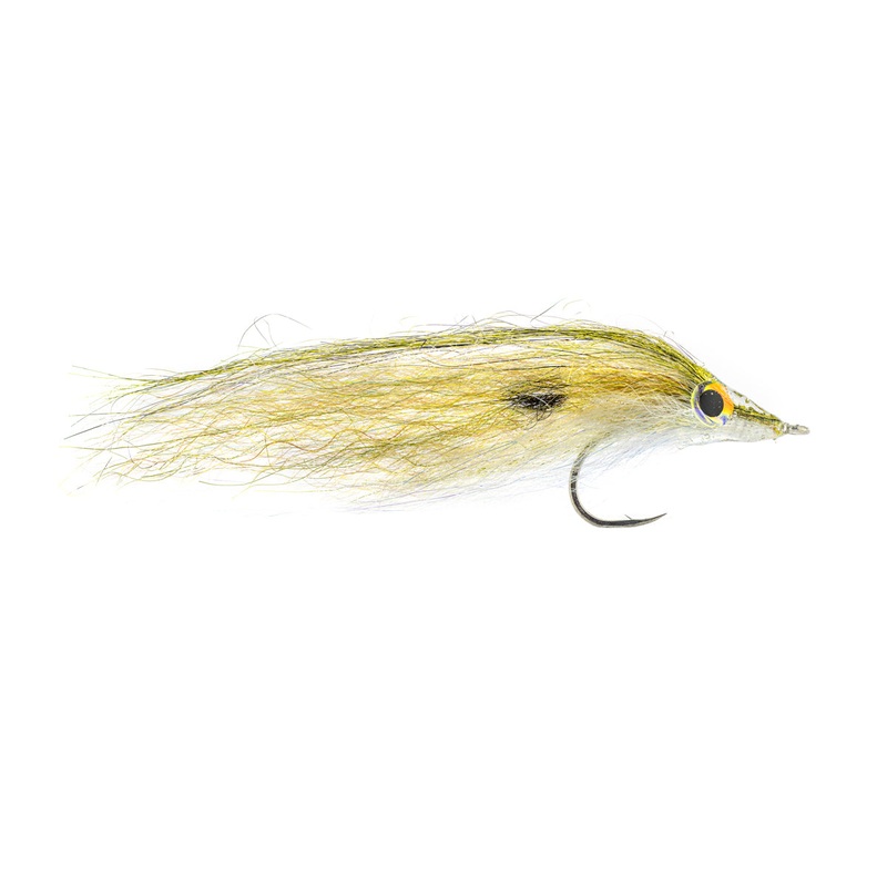Solitude Dabloon (3-Pack) 4/0
