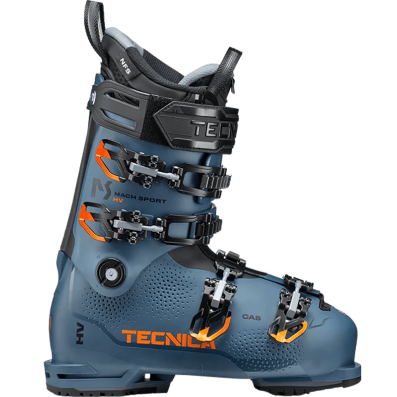 TECNICA MACH SPORT EHV 120 SKI BOOTS 2023 26.5