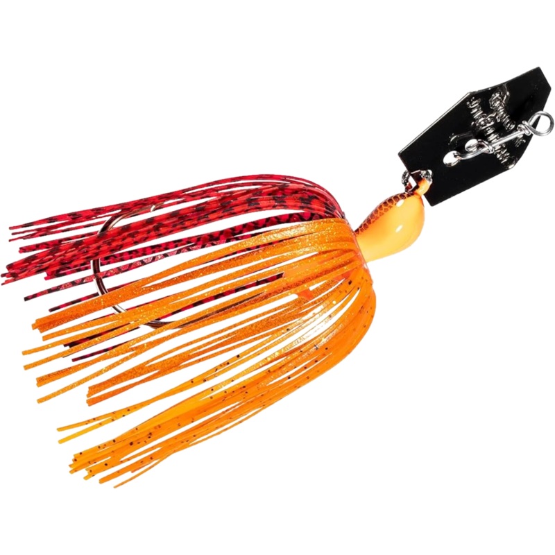 THE ORIGINAL CHATTERBAIT