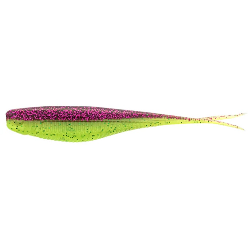 X-Zone Rally Shad – 3.75 Inch 309 3.75 Inch