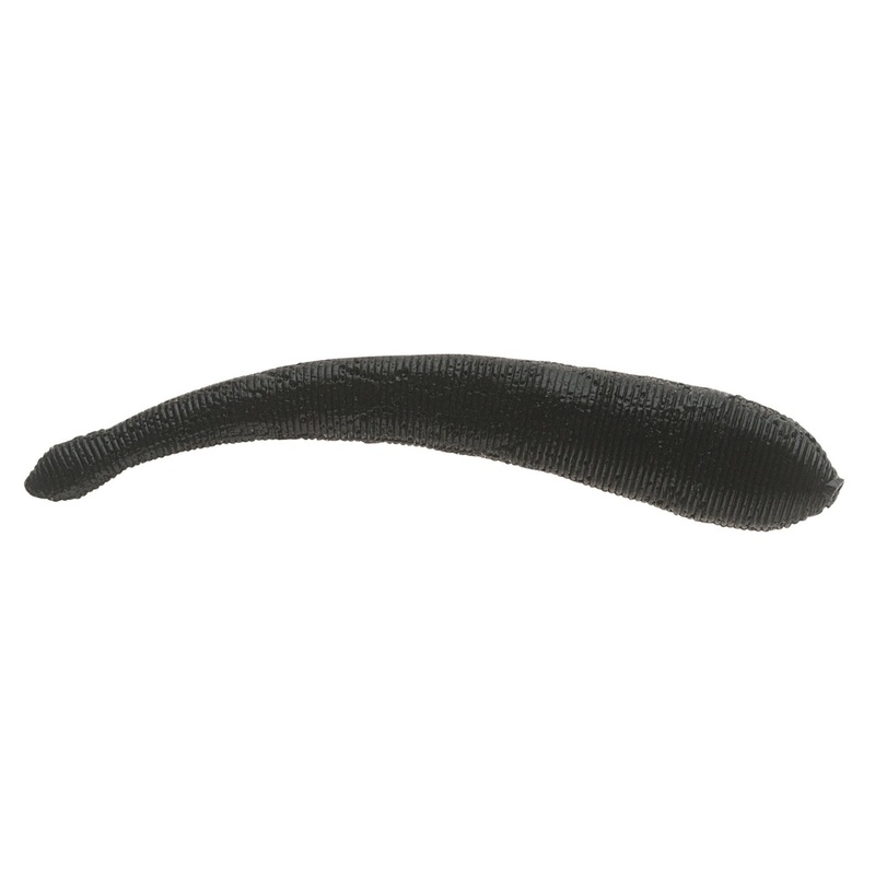 Berkley Gulp! Leech Gold Leaf 3 in