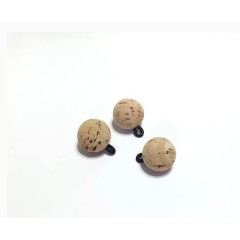 CorQs Strike Indicators Natural 1/2″