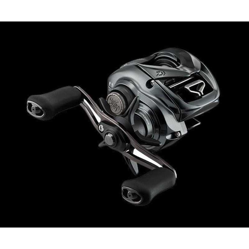Daiwa 2024 Tatula SV 100 Baitcasting Reels TATUSV100H