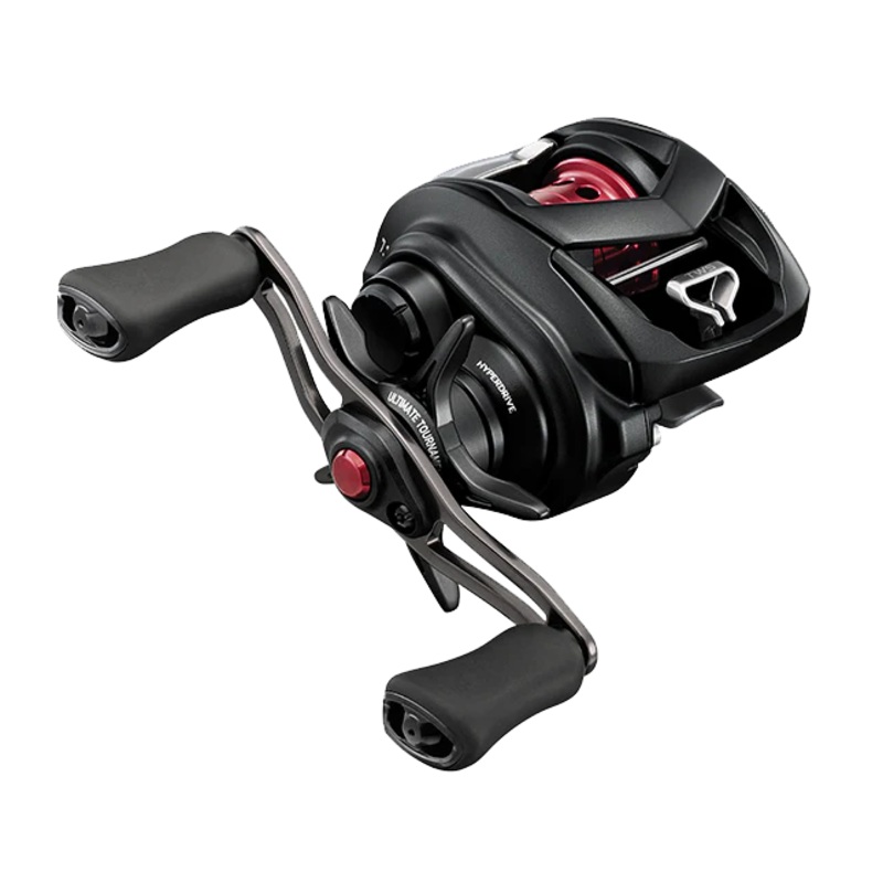 DAIWA 24 TATULA BF 70 70XH – Right Handed 8.1:1
