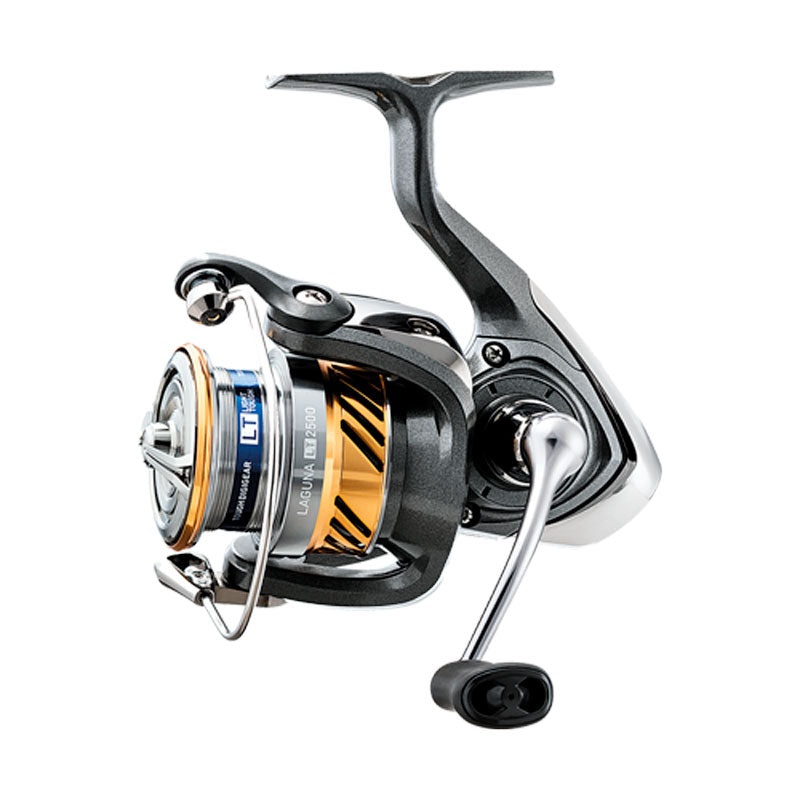 DAIWA LAGUNA SPINNING REEL LAGUNALT3000-C
