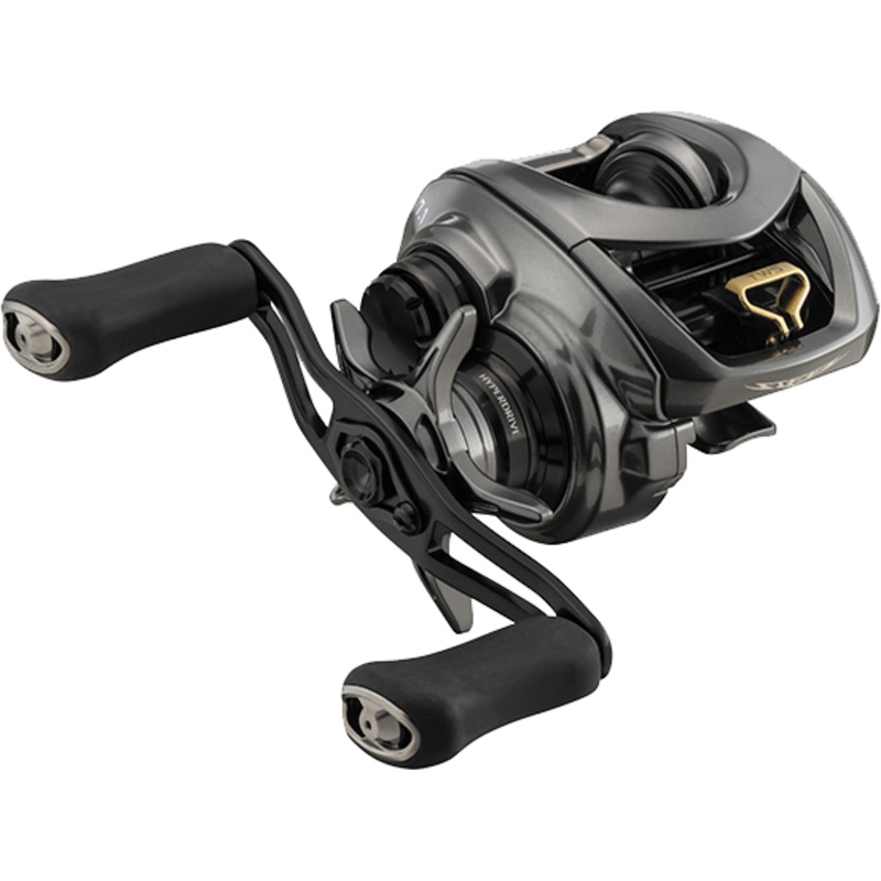 DAIWA STEEZ CT SV TW 70 CTSV70H 7.1:1 – Right Handed