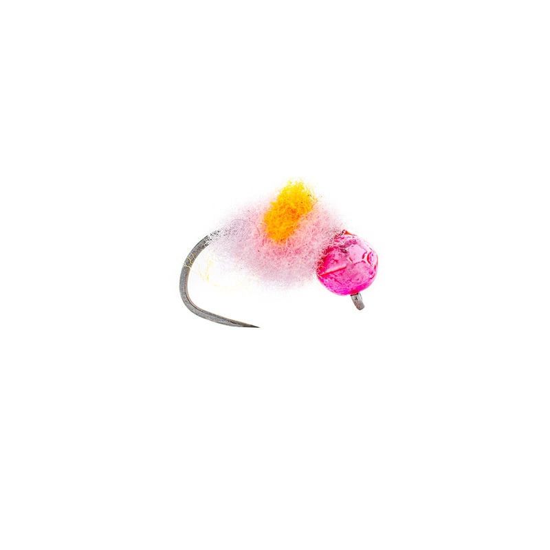 Fulling Mill EZ Egg – Baby Pink (3-Pack) 18