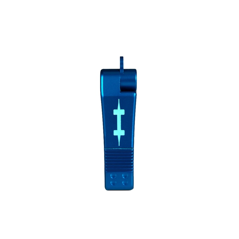 Hatch Nippers 3 | Kaiju Blue Kaiju Blue